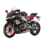 Peinture personnalisée – Aprilia RS 660